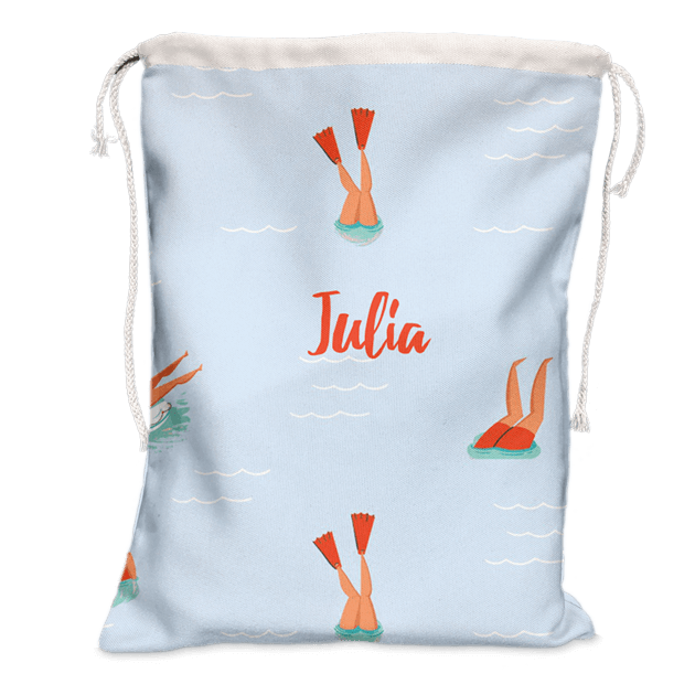 Drawstring Bag 40x32cm