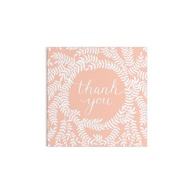 Greeting Cards - Square - 100mm x 100mm