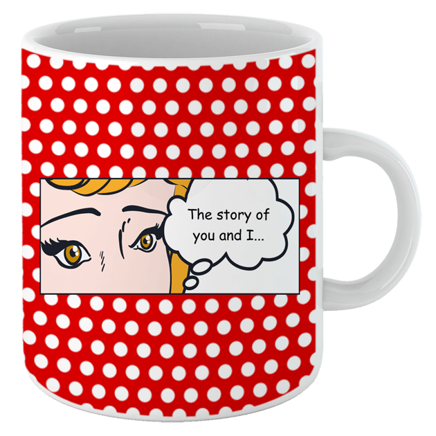 Mug 325ml