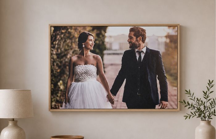 Wall Decor