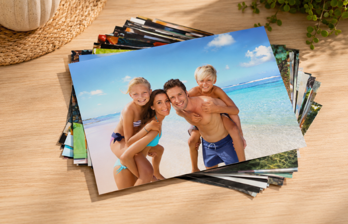 PHOTO PRINTS