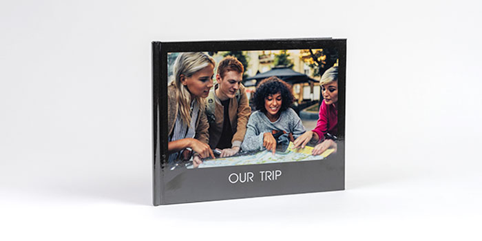 Hard Cover Photo Books