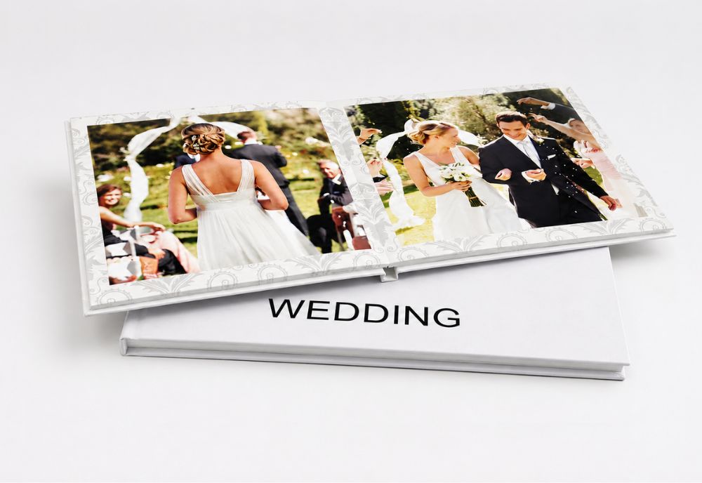 Layflat Photo Books