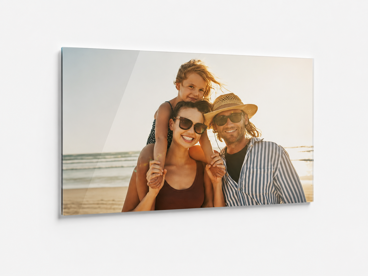 Acrylic Photo Prints
