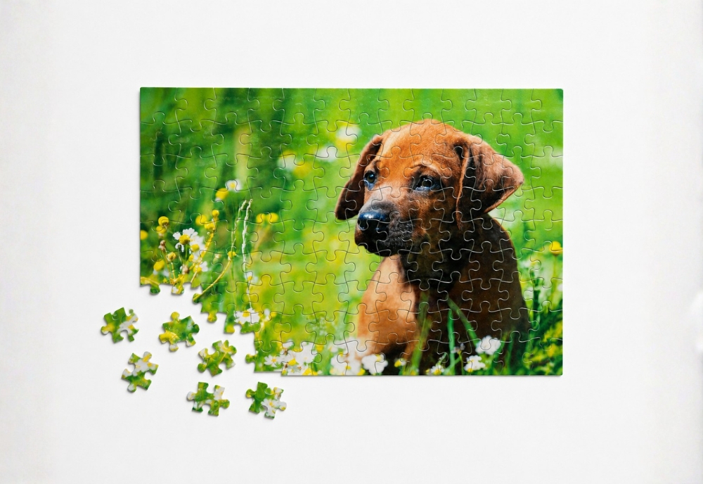 Photo Jigsaw Puzzles