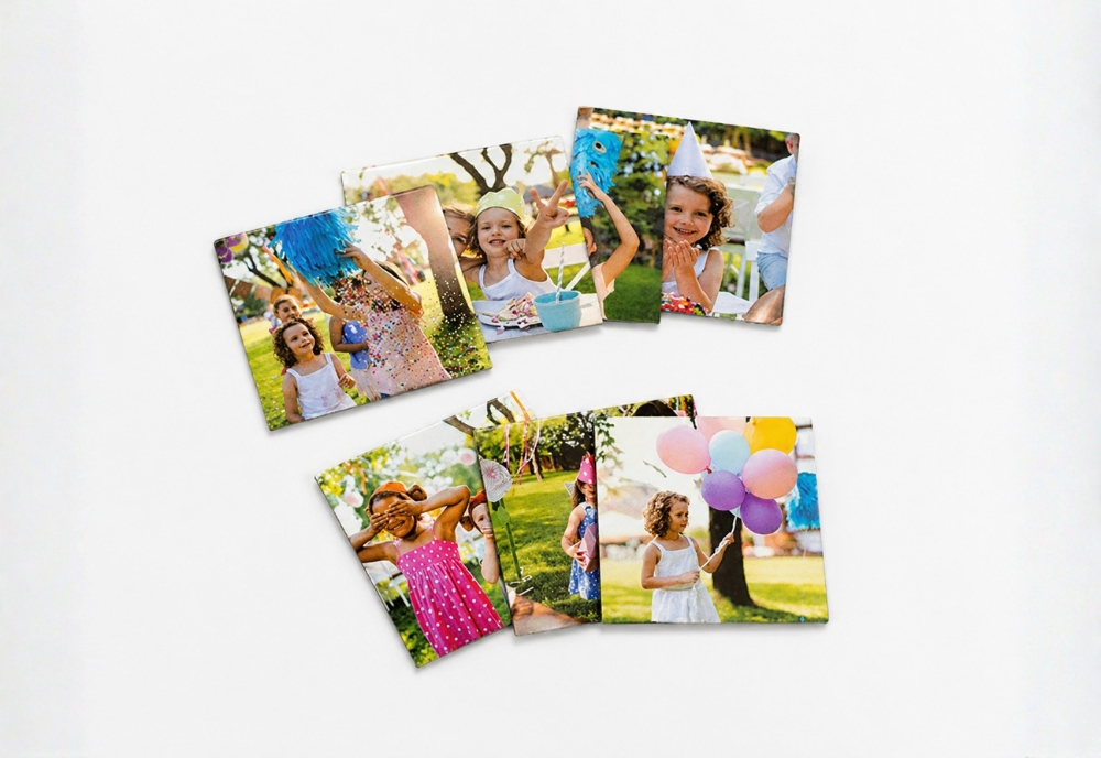 Photo Magnets