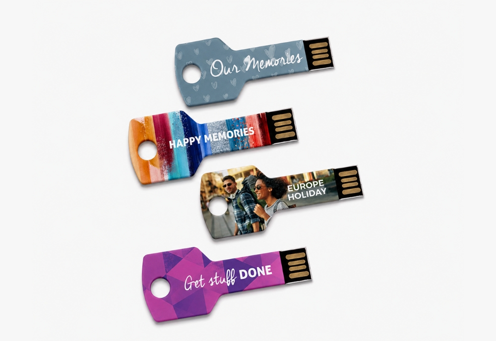 Custom Usb