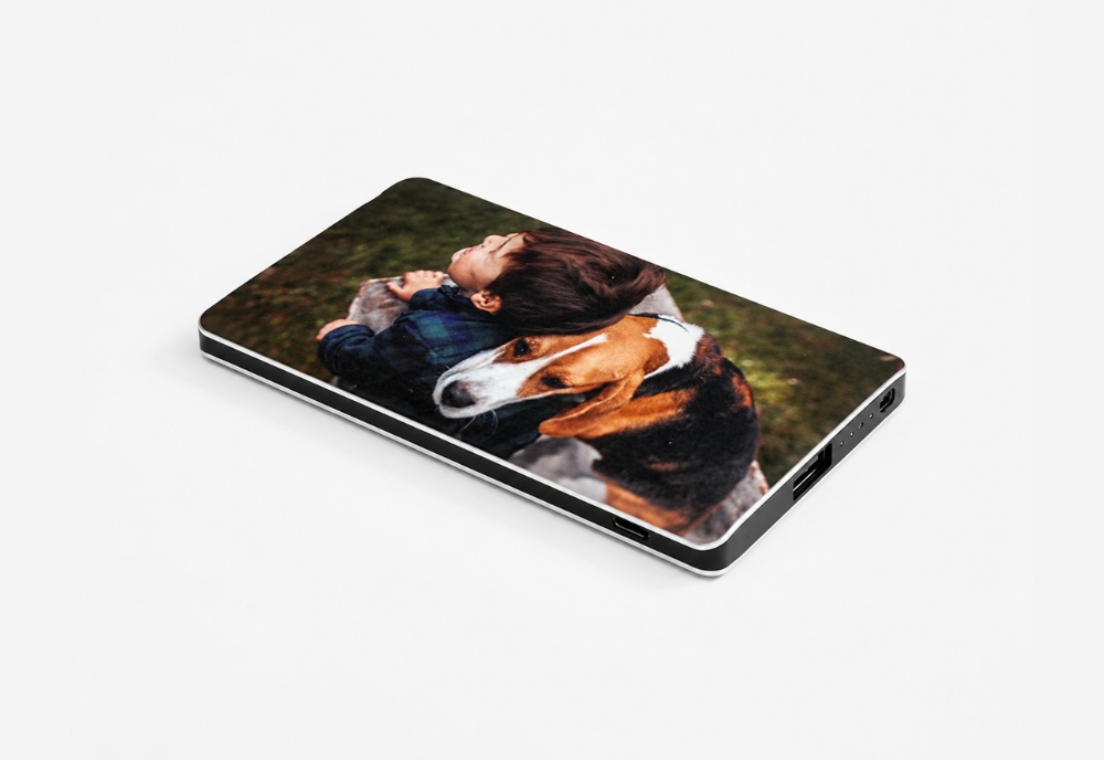 Custom Power Banks