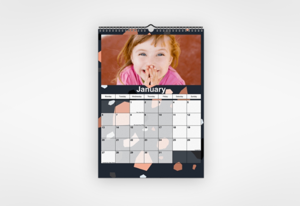 Medium Calendars