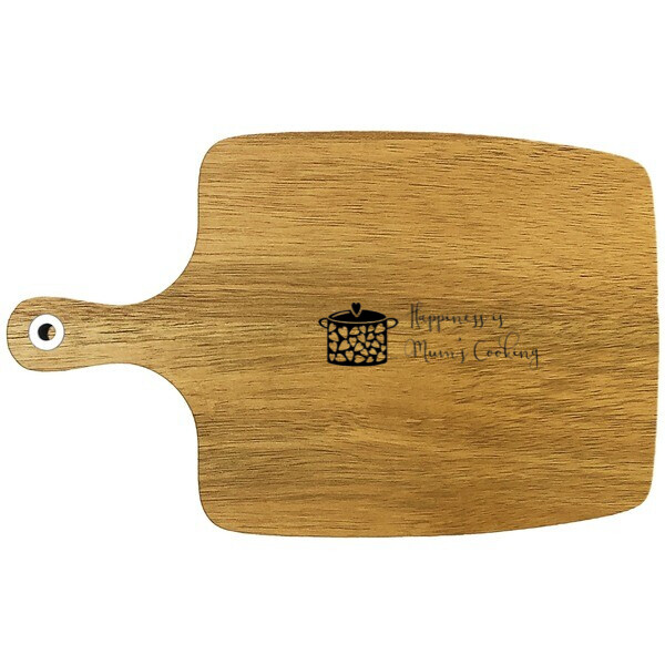 Medium Square Paddle Board 39cm x 26cm